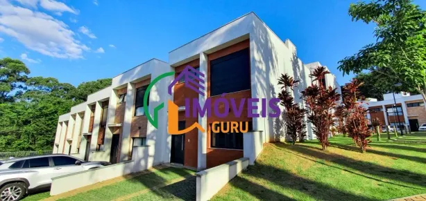 Casa de Condomínio com 3 Quartos para alugar, 140m² no Chácaras Silvania, Valinhos