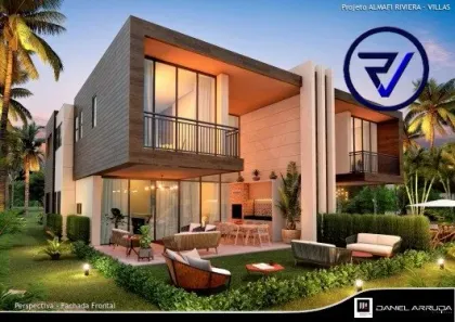Casa de Condomínio com 4 Quartos à venda, 170m² no , Aquiraz