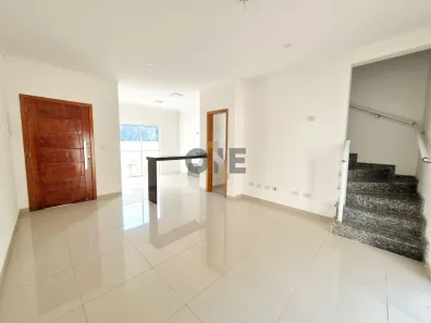 Casa de Condomínio com 2 Quartos à venda, 71m² no Jardim Pioneiro, Cotia