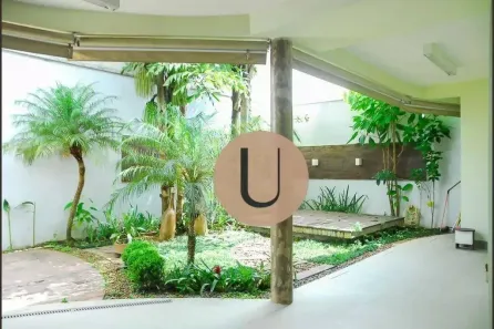 Sobrado com 4 Quartos à venda, 444m² no Independência, São Bernardo do Campo