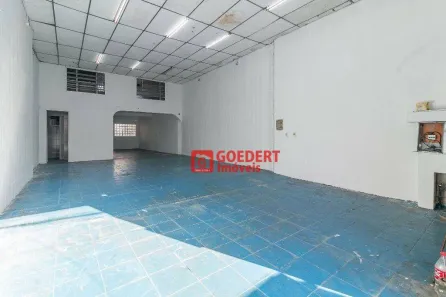 Galpão/Depósito/Armazém para alugar, 183m² no Cidade Industrial Satélite de São Paulo, Guarulhos
