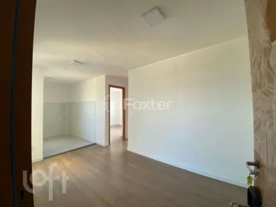 Apartamento com 2 Quartos à venda, 40m² no Santos Dumont, São Leopoldo