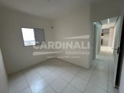 Apartamento com 2 Quartos à venda, 49m² no Recreio São Judas Tadeu, São Carlos