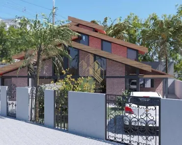 Casa com 2 Quartos à venda, 130m² no Jardim do Lago, Atibaia