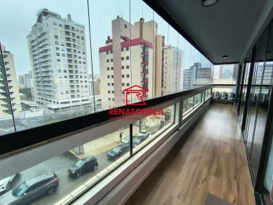 Apartamento com 4 Quartos à venda, 147m² no Centro, Florianópolis