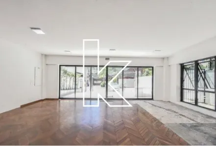 Prédio Comercial com 1 Quarto para alugar, 1156m² no Jardim Paulistano, São Paulo
