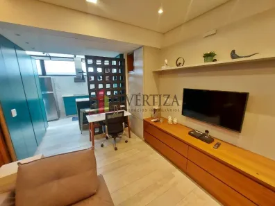 Apartamento com 1 Quarto à venda, 48m² no Vila Olímpia, São Paulo