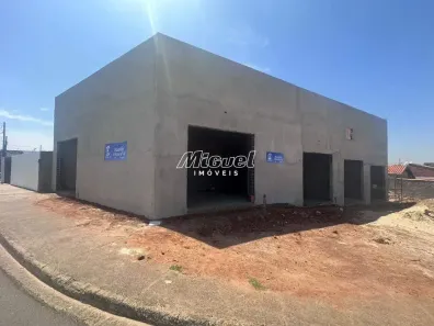 Sala Comercial para alugar, 39m² no Residencial Paineiras, Piracicaba