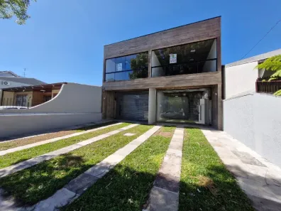 Ponto Comercial para alugar, 128m² no Santa Lúcia, Caxias do Sul