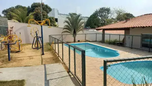 Apartamento com 2 Quartos à venda, 50m² no Rosana, Ribeirão das Neves