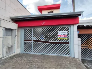 Sobrado com 3 Quartos à venda, 110m² no Piqueri, São Paulo