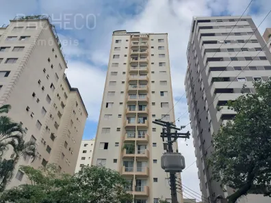 Apartamento com 2 Quartos para alugar, 60m² no Sumarezinho, São Paulo