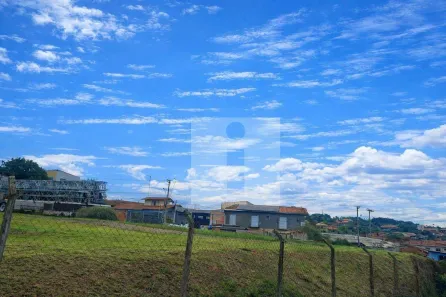 Lote/Terreno à venda, 2214m² no Jardim Conceição (Sousas), Campinas