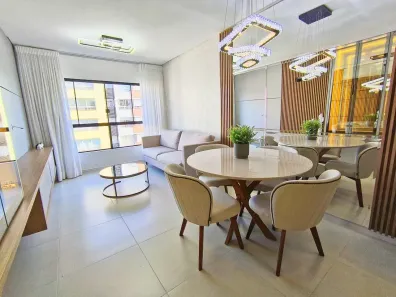 Apartamento com 2 Quartos à venda, 70m² no Navegantes, Capão da Canoa