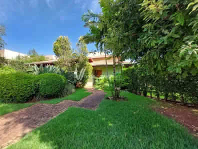 Casa de Condomínio com 5 Quartos à venda, 292m² no Vila Hollândia, Campinas