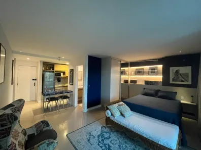 Apartamento com 1 Quarto à venda, 52m² no Barbalho, Salvador