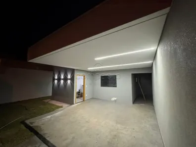 Casa com 2 Quartos à venda, 72m² no Setvalley III, São José do Rio Preto
