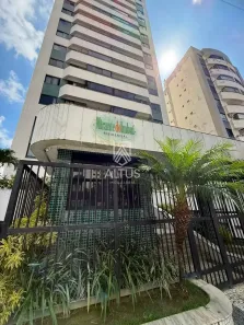 Apartamento com 3 Quartos à venda, 73m² no Imbuí, Salvador