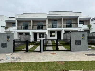 Casa com 2 Quartos à venda, 93m² no São João do Rio Vermelho, Florianópolis