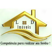 Logo da imobiliária