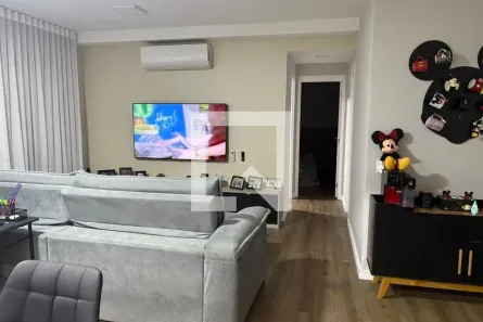 Apartamento com 1 Quarto à venda, 86m² no Vila Independência, São Paulo