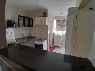 Apartamento com 2 Quartos à venda, 92m² no Candelária, Natal