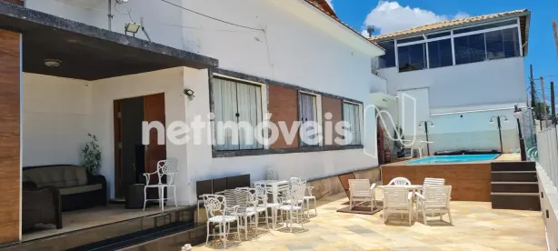 Casa com 3 Quartos à venda, 159m² no Renascença, Belo Horizonte