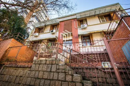 Apartamento com 2 Quartos à venda, 81m² no Petrópolis, Porto Alegre
