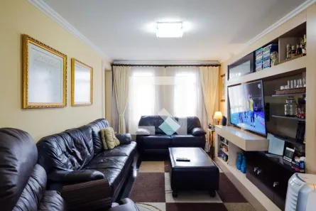 Apartamento com 5 Quartos à venda, 206m² no Campo Belo, São Paulo