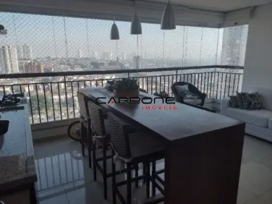Apartamento com 2 Quartos à venda, 103m² no Vila Regente Feijó, São Paulo