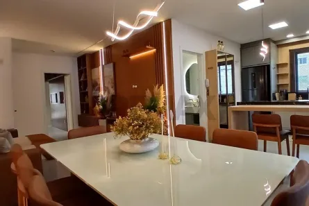 Apartamento com 3 Quartos à venda, 130m² no Andorinha, Itapema