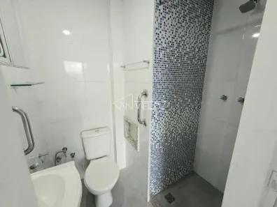 Apartamento com 3 Quartos à venda, 120m² no Flamengo, Rio de Janeiro