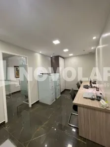 Sala Comercial para alugar, 44m² no Santana, São Paulo