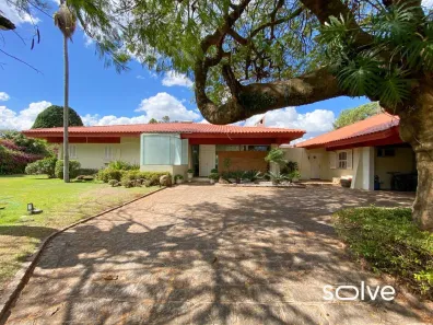 Fazenda/Sítio com 10 Quartos à venda, 1300m² no Chácara Polaris, Indaiatuba