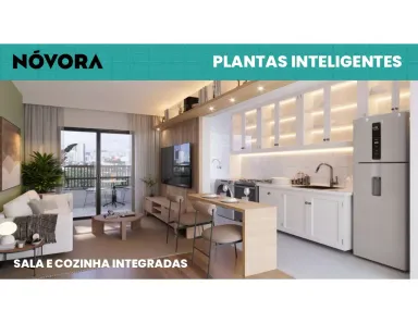 Apartamento com 1 Quarto à venda, 40m² no Praça da Bandeira, Rio de Janeiro