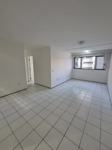 Apartamento com 3 Quartos à venda, 65m² no Meireles, Fortaleza