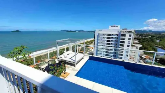 Apartamento com 3 Quartos à venda, 99m² no Itacolomi, Balneário Piçarras