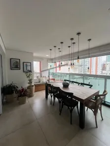 Apartamento com 2 Quartos à venda, 93m² no Vila Regente Feijó, São Paulo