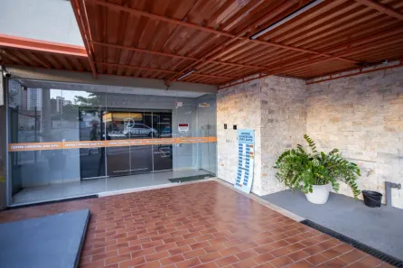 Sala Comercial para alugar, 38m² no Setor Pedro Ludovico, Goiânia