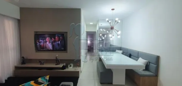 Apartamento com 3 Quartos à venda, 105m² no Quinta da Primavera, Ribeirão Preto