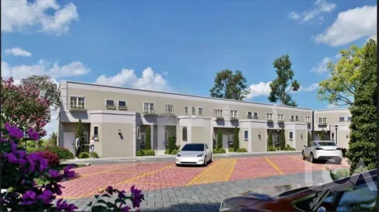 Sobrado com 2 Quartos à venda, 62m² no Jaraguazinho, Caraguatatuba