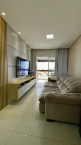 Apartamento com 2 Quartos à venda, 70m² no Vila Curuçá, Santo André