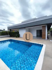 Casa de Condomínio com 3 Quartos à venda, 230m² no Condomínio Atibaia Park I, Atibaia