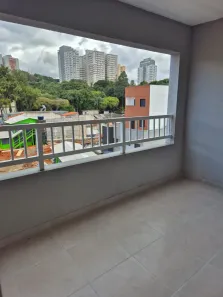 Apartamento com 2 Quartos para alugar, 35m² no Vila Sônia, São Paulo