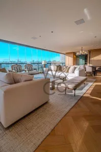 Apartamento com 3 Quartos à venda, 288m² no Itaim Bibi, São Paulo