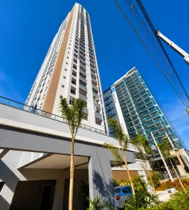 Apartamento com 1 Quarto à venda, 46m² no Vila Lídia, Campinas