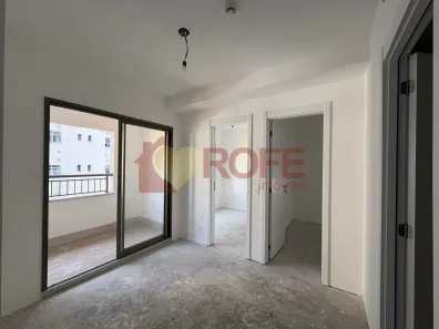 Apartamento com 2 Quartos à venda, 45m² no Perdizes, São Paulo