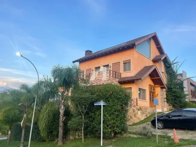 Casa de Condomínio com 3 Quartos à venda, 500m² no Alphaville, Santana de Parnaíba