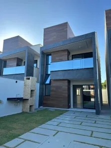 Casa com 3 Quartos à venda, 111m² no Encantada, Eusébio