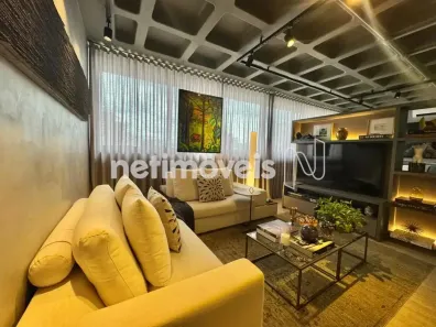 Apartamento com 1 Quarto à venda, 50m² no Boa Viagem, Belo Horizonte